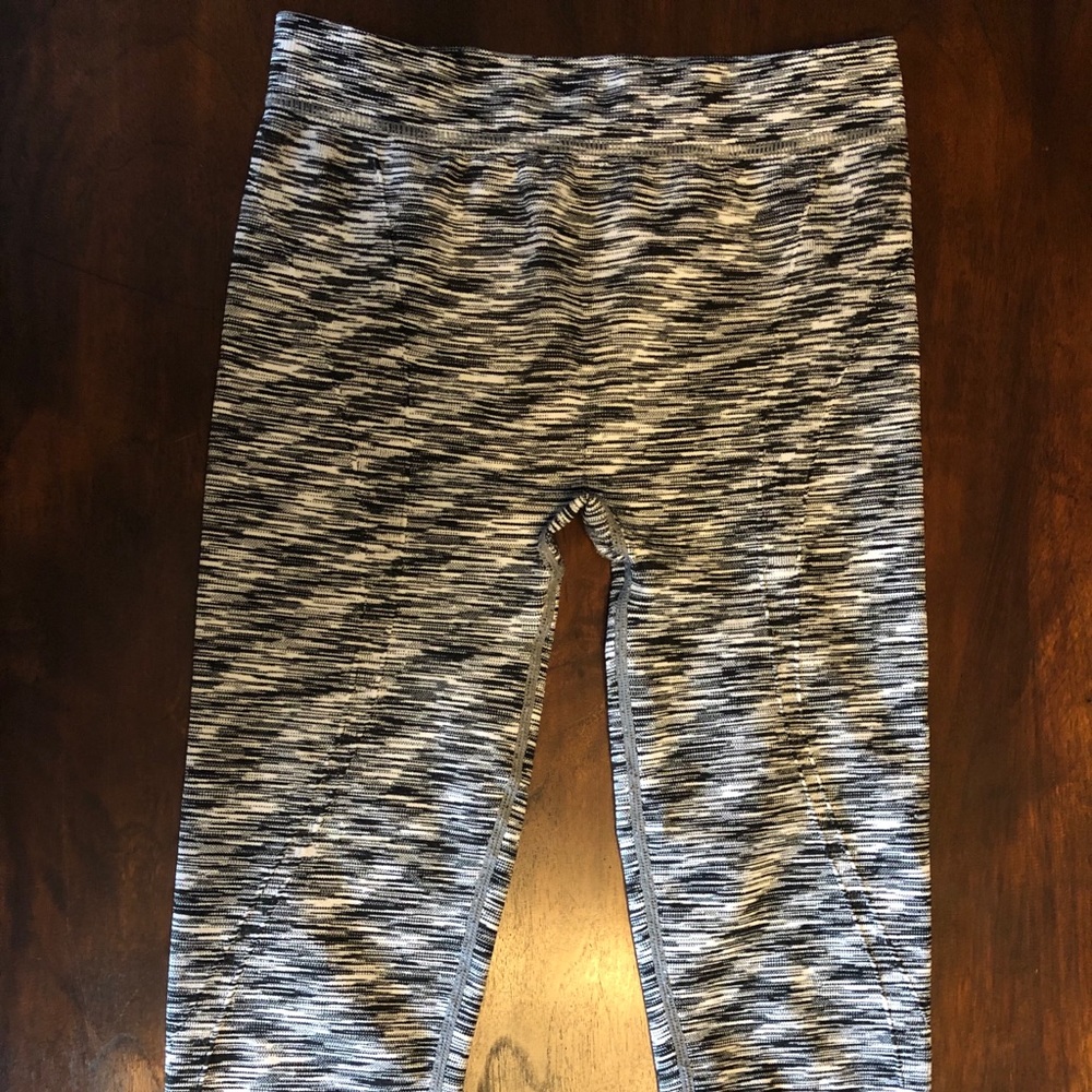Girls leggings